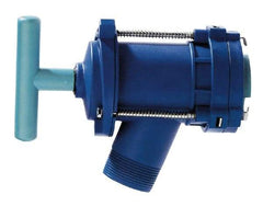 Vestil - Horizontal Drum Dispenser - Exact Industrial Supply