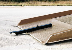 Vestil - Riser & Ramp Accessories Type: Tow Hitch Option - Exact Industrial Supply