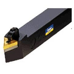 MTENN 16-4 - 1 x 1" SH - Neutral - Turning Toolholder - Exact Industrial Supply