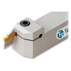 TTLOC25-180-6RN - Ultra+ Grooving & Turning Holder - Exact Industrial Supply
