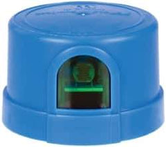 Cooper Lighting - Sensor Photoelectric Control - Use with RL LED Cobrahead - Exact Industrial Supply