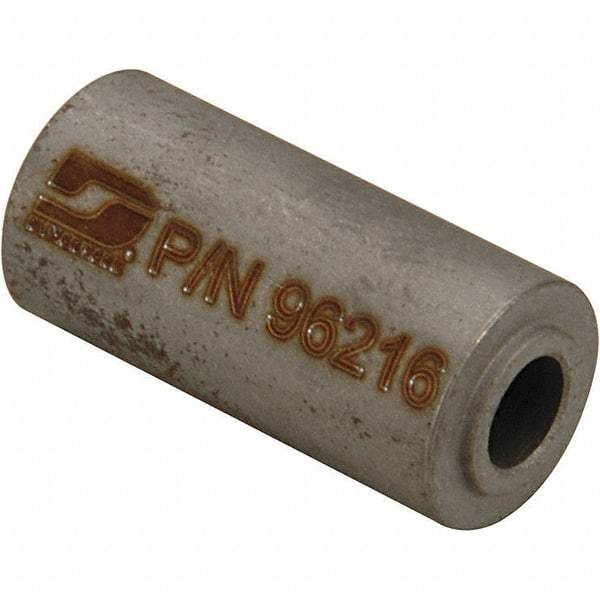 Dynabrade - Grinder Repair Bearing Press Installation Tool - Use with 02650 Bearings - Exact Industrial Supply