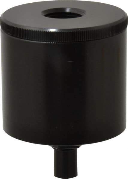 Parker - Filter Automatic Drain - 3-1/2" High x 2-1/2" Wide, For Use with Compressed Air Systems - Exact Industrial Supply