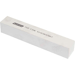 Norton - Dressing Sticks Abrasive Material: Aluminum Oxide Grade: Fine - Exact Industrial Supply