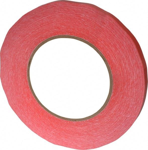 Nifty Products - 3/8 x 180 Yds Max Seal, Polybag Sealer Tape - Exact Industrial Supply