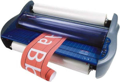 GBC - 3' Long x 27" Wide Desktop Laminator - 27" Width Capacity - Exact Industrial Supply