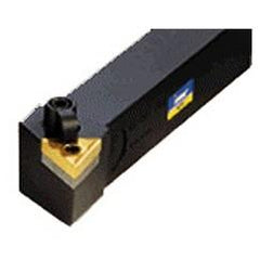 MTJNR 16-4 -1 x 1" SH - RH - Turning Toolholder - Exact Industrial Supply
