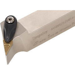 Tungaloy - Indexable Profiling Toolholder - - Exact Industrial Supply