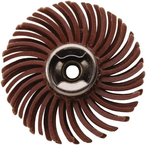 Dremel - 1/8" Rotary Brush - Use with EZ402 or 402 Mandrels - Exact Industrial Supply