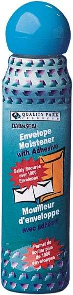 Quality Park - Green Envelope Moistener - Use with Envelopes - Exact Industrial Supply
