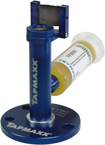 Heimatec - Tap Cleaner, Lubricator & Accessories Type: Automatic Tap Lubricant Device - Exact Industrial Supply