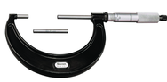 T436RLS-3 1/2 OUTSIDE MICROMETER - Exact Industrial Supply