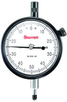 656-611JN/S DIAL INDICATOR - Exact Industrial Supply