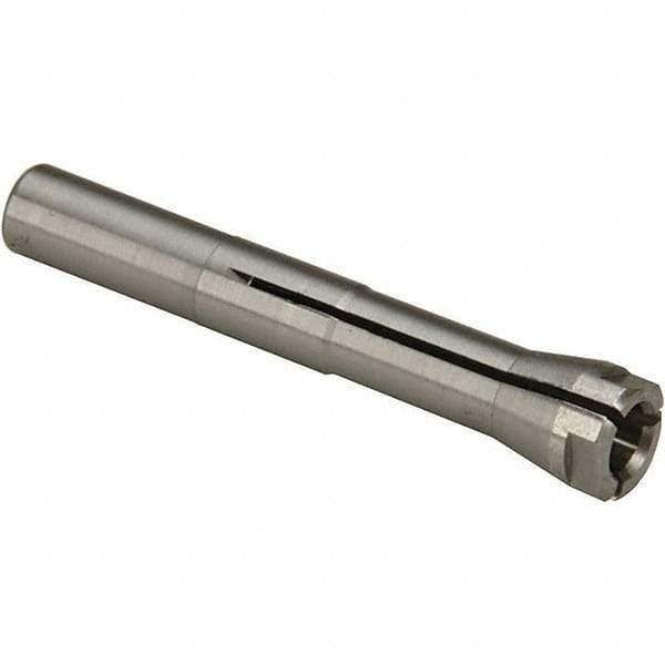 Dynabrade - 1/8" Die Grinder Collet - 60,000 Max RPM - Exact Industrial Supply