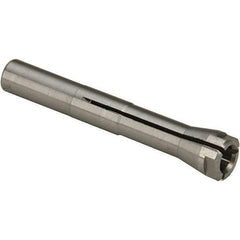 Dynabrade - 1/8" Die Grinder Collet - 60,000 Max RPM - Exact Industrial Supply