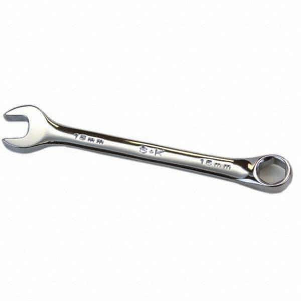 SK - Combination Wrench - Exact Industrial Supply