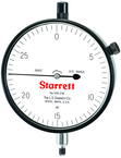 656-3041J DIAL INDICATOR - Exact Industrial Supply