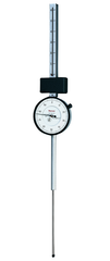 656-6041J DIAL INDICATOR - Exact Industrial Supply
