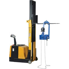 Vestil - 1,500 Lb Load Capacity, Drum Carrier/Rotator - Exact Industrial Supply