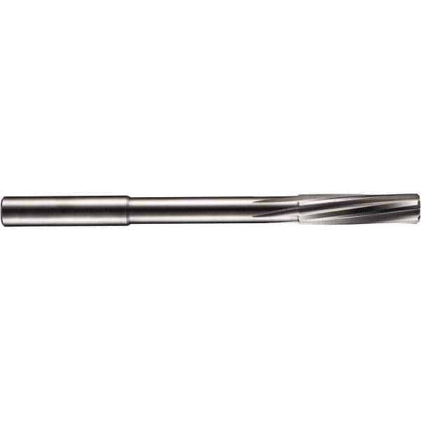 DORMER - 4.02mm Solid Carbide 6 Flute Chucking Reamer - Exact Industrial Supply