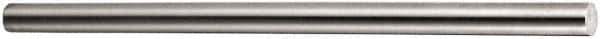 DORMER - M2 Cobalt Round Tool Bit Blank - 8mm Wide x 8mm High x 200mm OAL - Exact Industrial Supply