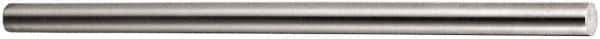 DORMER - M2 Cobalt Round Tool Bit Blank - 14mm Wide x 14mm High x 200mm OAL - Exact Industrial Supply