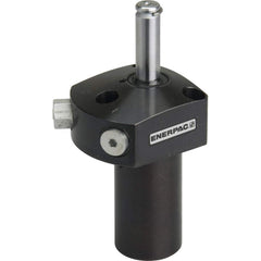 Enerpac - Swing Clamps Operation Type: Hydraulic Action Type: Single-Acting - Exact Industrial Supply