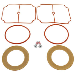 Welch - Air Compressor & Vacuum Pump Accessories; Type: Service Kit ; For Use With: 2562/2567 - Exact Industrial Supply