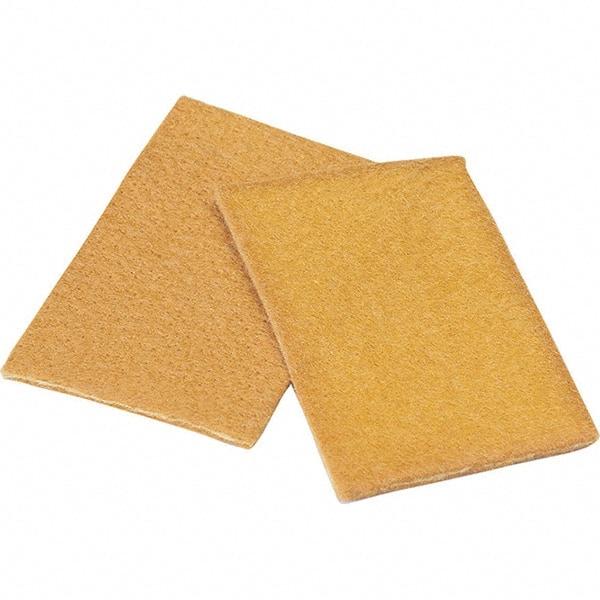 WALTER Surface Technologies - 10 Pack, TIG Welder Cleaning Pad - For Use with For All Models - Exact Industrial Supply