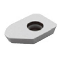 WWCW13T3AFFR-WS Grade KS05F Milling Insert - Exact Industrial Supply