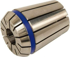 Seco - 1.5mm ER16 Collet - 0.003mm TIR, 27mm OAL, 17mm Overall Diam - Exact Industrial Supply