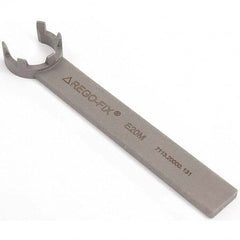 Rego-Fix - ER8 Spanner Wrench - Exact Industrial Supply