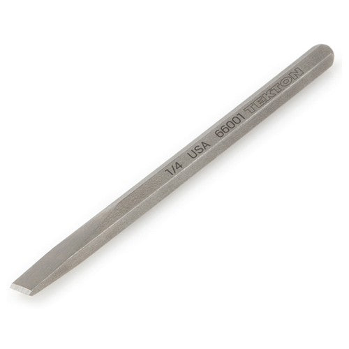 1/4″ Cold Chisel - Exact Industrial Supply