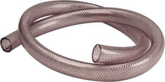 Finish Thompson - Discharge Hose for Nonflammables - PVC, For Use with PF Series - Exact Industrial Supply