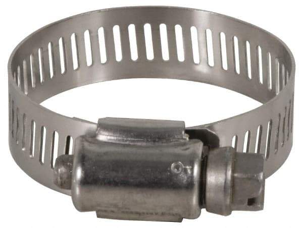 Finish Thompson - Discharge Hose Clamp - Stainless Steel, For Use with PF and TT Series - Exact Industrial Supply
