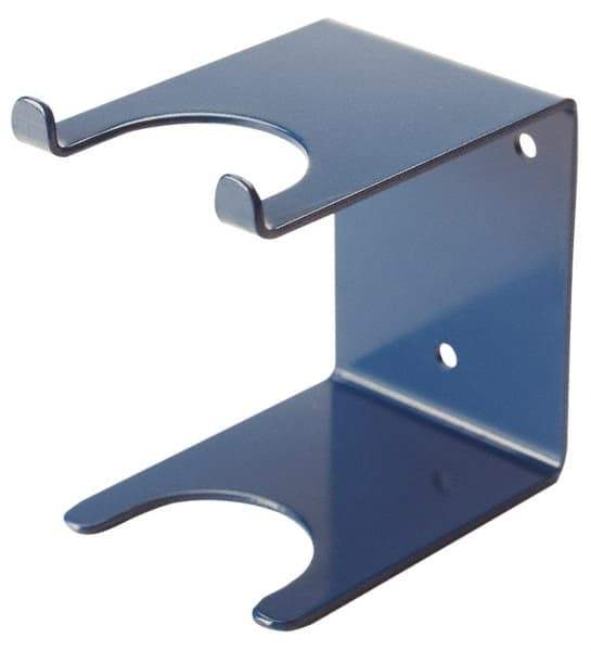 Finish Thompson - Wall Mount Bracket - Steel, For Use with PF, TT and TM Series - Exact Industrial Supply