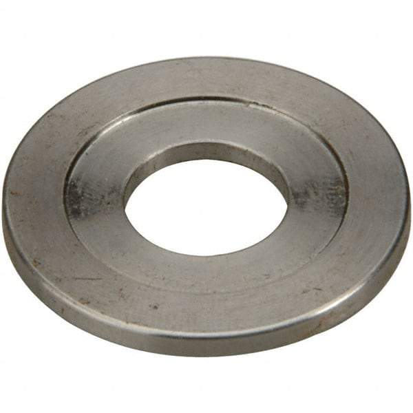 Dynabrade - Air Mini-Disc Sander Front End Plate - Exact Industrial Supply