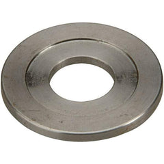 Dynabrade - Air Mini-Disc Sander Front End Plate - Exact Industrial Supply