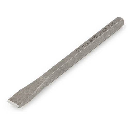 1/2″ Cold Chisel - Exact Industrial Supply