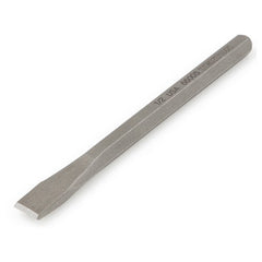 1/2″ Cold Chisel - Exact Industrial Supply