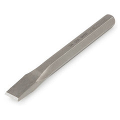 3/4″ Cold Chisel - Exact Industrial Supply