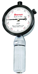 82C1 DIAL INDICATOR W/BODY - Exact Industrial Supply