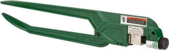 Greenlee - Manual Indenter Crimper - 8 AWG - 250 MCM Capacity - Exact Industrial Supply