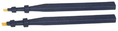 Value Collection - Single End Stone Holder - Holds Stones 6 x 0.5mm & 6 x 1mm - Exact Industrial Supply