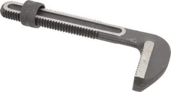 Made in USA - 36 Inch Pipe Wrench Replacement Hook Jaw - Compatible with Most Pipe Wrenches - Exact Industrial Supply