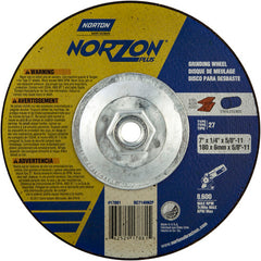 ‎7X1/4X5/8-11 T-27 NORZON - Exact Industrial Supply