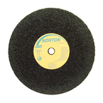 Reinforced type 01 Straight Wheel - Exact Industrial Supply