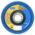 4-1/2X7/8 RAPID FINISH DEPRESSED - Exact Industrial Supply