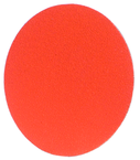 20" - 50 Grit - Ceramic Alumina - Cloth Disc - Exact Industrial Supply