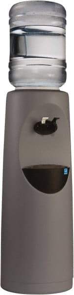 Aquaverve - 1.4 Amp, 1,500 mL Capacity, Water Cooler Dispenser - 39 to 50°F Cold Water Temp - Exact Industrial Supply